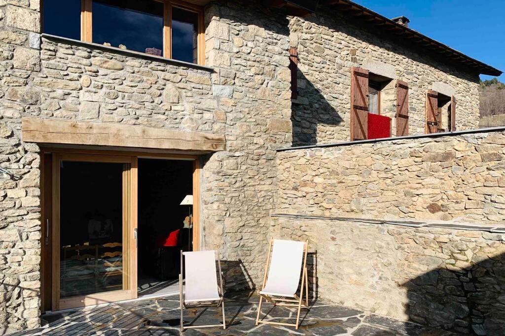 Charmante Maison De Village: Prestation De Qualite, Tout Confort, Terrasse Targassonne Kültér fotó